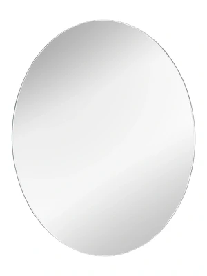 Spogulis LUNA ar LED apgaismojumu, Ø 100 cm, 34.5W, 3000-4000K